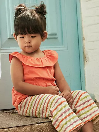 MAYORAL | Baby Set 2-teilig Top und Hose | 